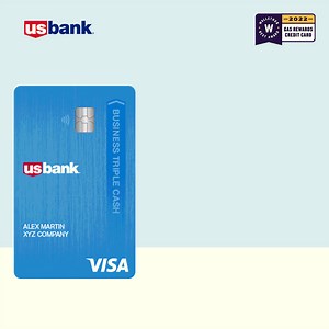 2.3K views · 65 reactions | You work hard for your business, and so does the new U.S. Bank business card. Earn more cash back for your hard work today. | U.S. Bank | Facebook