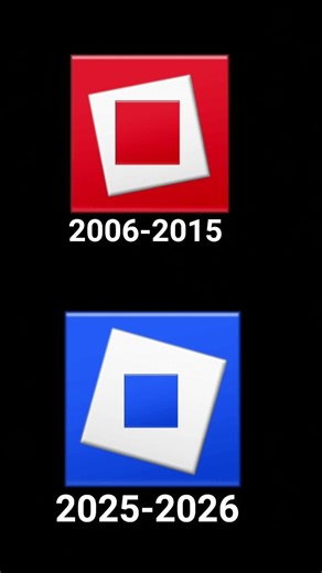 Roblox 2025-2026 Roblox 2006-2015