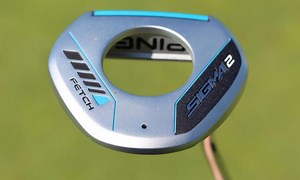 Review: Ping Sigma 2 Putters (TG2 Video)