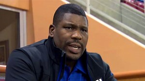 'Finding Giants': More than just film study