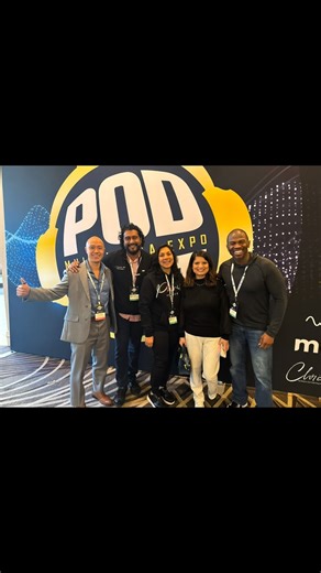 Christopher Loo on Instagram: "🚨 Podfest 2026 Didn’t Predict the Future — It Revealed It. 🚨 👇 Here’s what actually matters now 👇 🎤 Top Takeaways from Podfest 2026 🤖 AI now sits between people and answers Search isn’t about links anymore—it’s about who should be trusted. 🔄 The Attention Economy is fading We’re moving fast toward a Trust Economy. Trust > Traffic. Authority > Virality. 🧠 Language Model Optimization (LMO) is the new SEO Clear thinking, consistent ideas, and depth now outperf