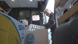 Local food program helps local pantries meet rising hunger needs