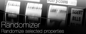Randomizer