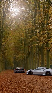 What’s better than one Ferrari 488 Pista? Two Ferrari 488 Pista! 🔥 #FerrariChat #Ferrari #Ferrari488Pista #488Pista 📸 @autobedrijfwimprins | FerrariChat.com