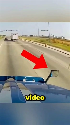 407K views · 10K reactions | Instant Karma For Cutting Off A Semi Truck. #Karma #dashcam #roadrage #driver #semitruck #roadsafety | Dash Crash Cam | Facebook