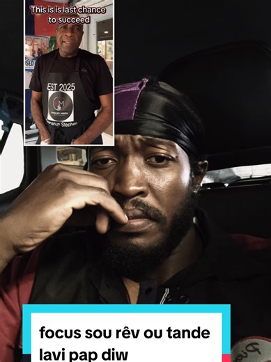 #duo avec @Emmanus Sashley Restaurant #SmallBusiness #Motivation