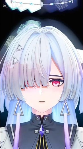 Wuthering Waves｜ラビットホール｜Mornye #Mornye #WutheringWaves #SHORTS