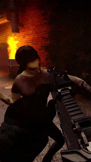 Amid the Ruins Campaign Left 4 Dead 2 1