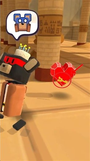 Hidden Key in Super Bear Adventure😱 #superbearadventure