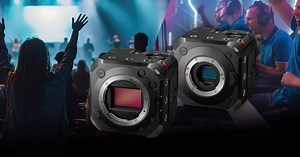AW-UB50/UB10 4K Multi-Purpose Cameras