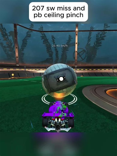 Mastering Pinch Techniques in Rocket League