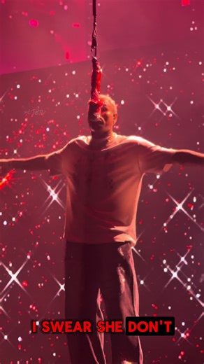 Chris Brown Performing Residuals Live at Breezy Bowl