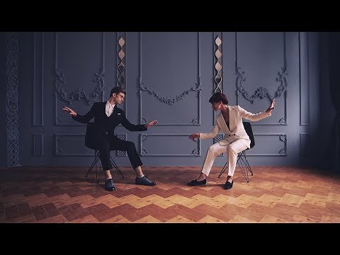 Daniil & Ksenia "Frantonality"