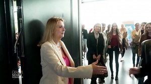 Sabine Späth ist Modelmacherin