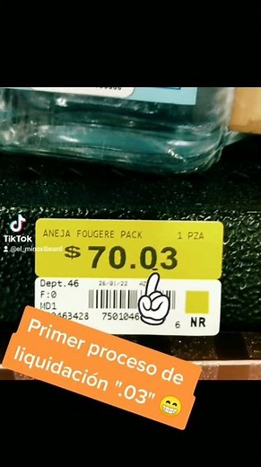 Cómo encontrar ✨LIQUIDACIONES✨ en Waltmart y Bodega Aurrera FÁCIL ‼️😎
