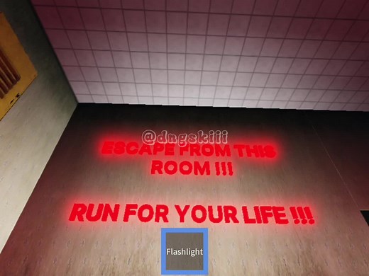 Full video on my YT Channel 😘#viral #trend #foryou #fyp #yourrobloxking #robloxfyp #trending #horror #obby #scary #ghost