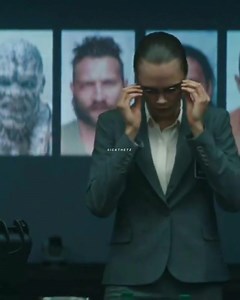 • Suicide Squad - Enchantress 💥🔥 | ＳＡＭツ