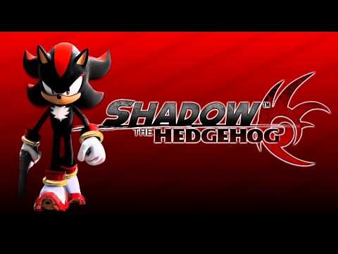 Invaders - Shadow the Hedgehog [OST]