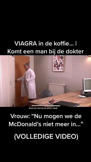 Komt een man bij de dokter 👀 (Volledige video)✨ | Tv-programma’s