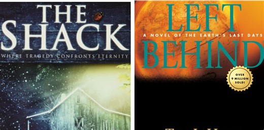 Evangelical bestsellers reveal diverse — and sometimes dangerous — ideas about morality