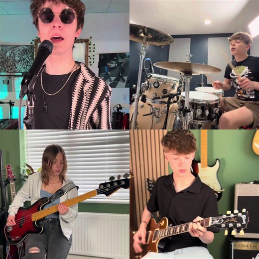 Crazy Train Collaboration – Final Part