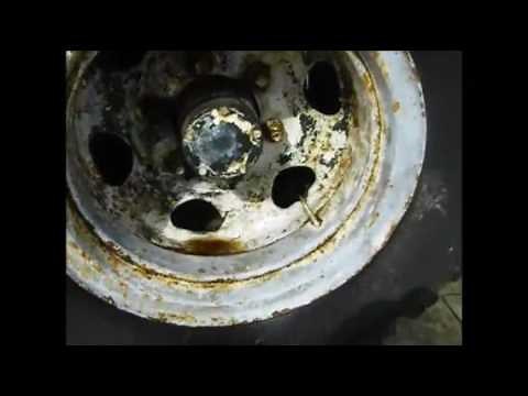 1964 GMC 4000 For Sale