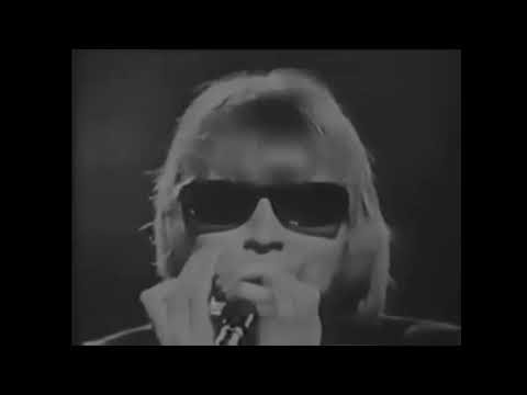 The Yardbirds - I'm a man (1965) Live with Jeff Beck