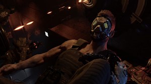 Quantum Error – PS4 version cancelled, PC version added