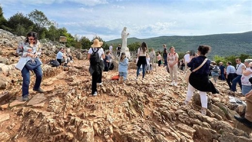 ¿Qué opina la Iglesia sobre las apariciones en Medjugorje?