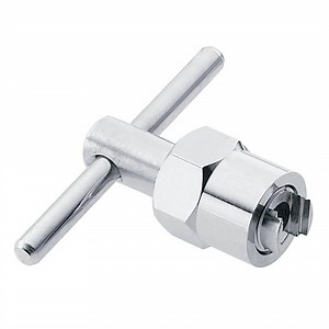 Check The Home Depot's Q&A Before Buying: MOEN Cartridge Removal Tool for 1200 or 1225 or 1222 Cartridges