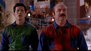 Now That ‘Detective Pikachu’ Is Out, Let’s Revisit the ‘Super Mario Bros.’ Movie
