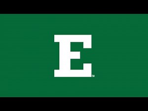 "Go Green!" | Secondary Fight Song of Eastern Michigan University