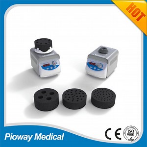 [Hot Item] Lab Equipment Mini Vortex Mixer and Shaker (MIX2000)