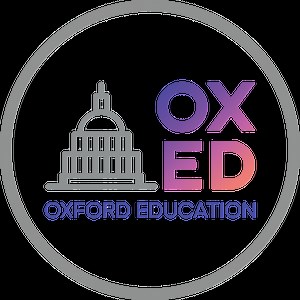 About Us | Oxford Education