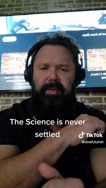 Debunking Scientific Myths: The Truth About DNA and Expert Opinions