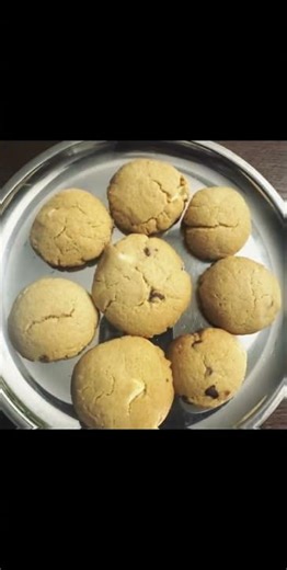 Homemade chocolate chip cookies 🍪 #viral #roblox #trend #yummy #whotookthecookie