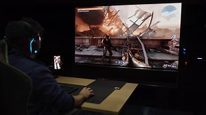 10K views · 189 reactions | 8K gaming dorazil! GeForce RTX 3090 je první grafická karta, na které můžeš hrát a pořizovat nebo sledovat videa v 8K! To je 4X více pixelů než 4K, a 16X v porovnání s 1080p. Prostě neuvěřitelně detailní obraz. https://nvda.ws/2Z5IPCq | NVIDIA GeForce Česká Republika | Facebook