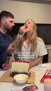 KitKat Cabin: Fun Holiday Activity for December