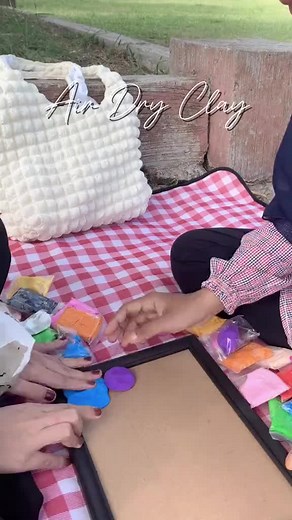 DIY Clay Crafts: Creative Date Ideas for Making Clay Monsters