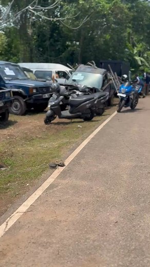 Nadeesh Wickramasinghe on Reels