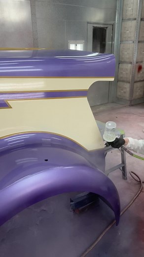 Showtimepaint on TikTok