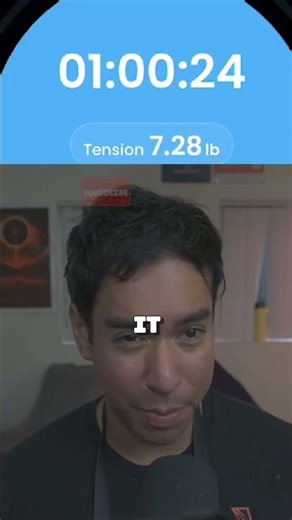 MeatMaxxing From 8" to 9" Live - Keep it Simple