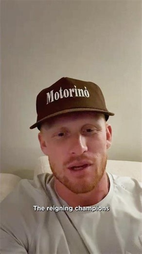 Jordan Cox is super excited to be a part of RCB | IPL 2026