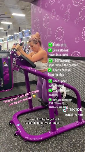 Effective Ab Workout Routine with Ab Coaster Machine