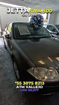 VW JETTA GL 2012, precio a tratar, #vw #jetta #vseccion