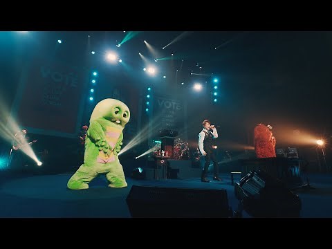 T.M.Revolution西川貴教さんのライブに突撃してみた！【HOT LIMIT】【HIGH PRESSURE】