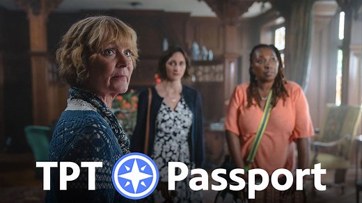 14 New Shows to Stream on TPT Passport This October - Twin Cities PBS