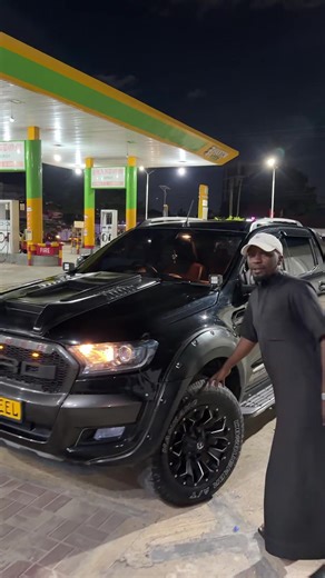 2018 Ford Ranger Wild Truck for Sale