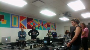 1K views · 21 reactions | The good folk at #DJTech will be awarding the #DJSkillsAndStyles student with the best class final this 2016 Spring semester a brand new DJ TECH DIF - 2S. Students will be judged in the following categories: - Mixing - Scratching - Backspinning - Overall set cohesiveness Good luck students and thank you Patrick Danaher for making this happen bro. | DJ Rob Swift | Facebook