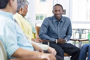 Life Launch - Stand in the Gap Ministries